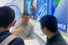 【展会回顾】微扑克俱乐部股份2025慕尼黑上海电子展完美收官(图7)