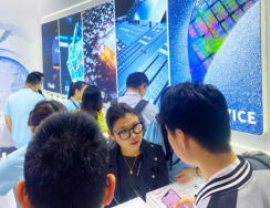 【展会回顾】微扑克俱乐部股份2025慕尼黑上海电子展完美收官(图6)